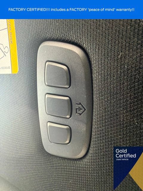 Certified 2025 Ford Expedition Max King Ranch AWD/4WD image 70