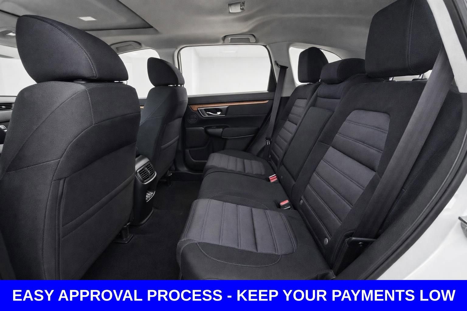 Used 2021 Honda CR-V EX image 14