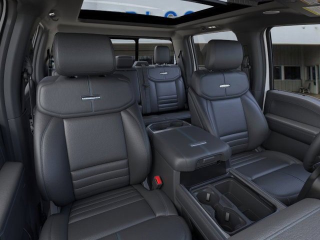 New 2026 Ford F250 Platinum image 10