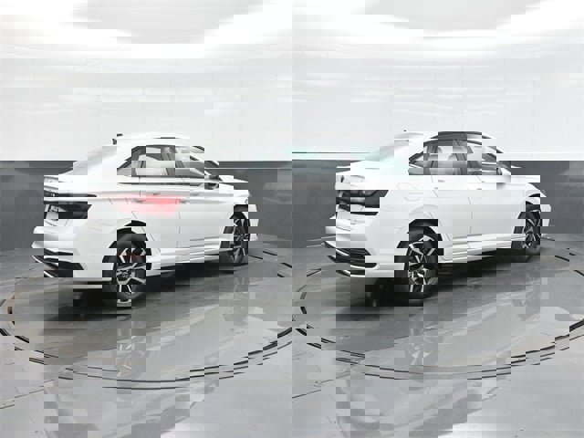 New 2026 Volkswagen Jetta S image 7