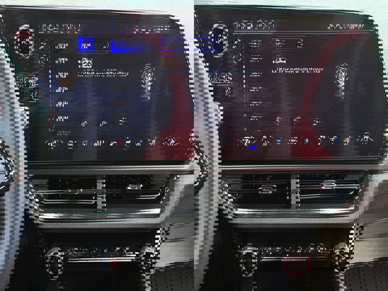 New 2026 Chevrolet Equinox EV RS image 15