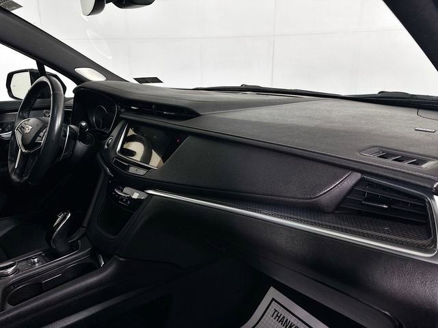 Certified 2023 Cadillac XT5 Sportv image 31