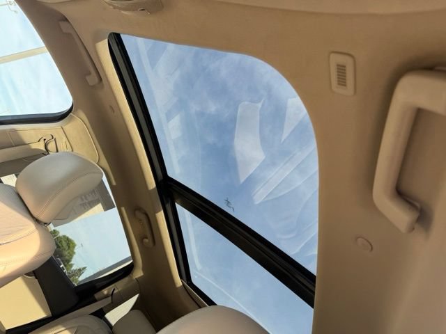 Used 2019 Lincoln Nautilus Reserve AWD/4WD image 3