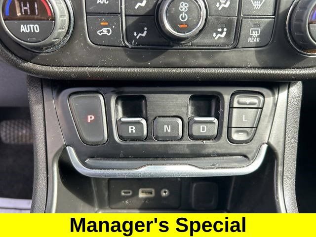Used 2020 GMC Terrain SLE w/ Driver Convenience Package AWD/4WD image 26