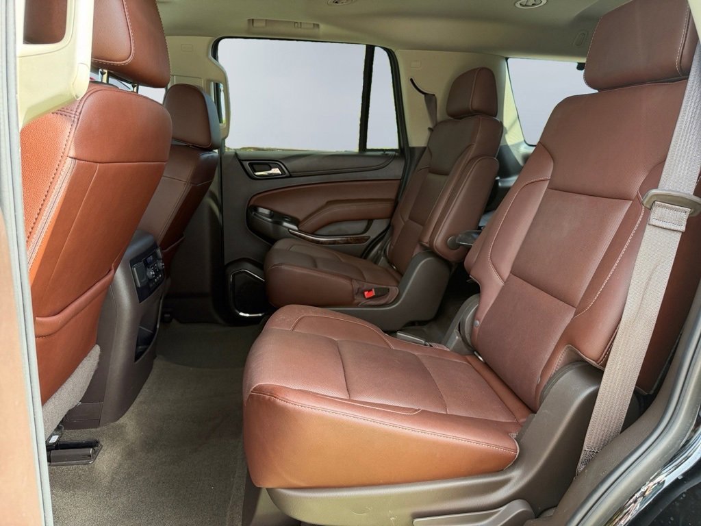 Used 2018 Chevrolet Tahoe Premier image 12