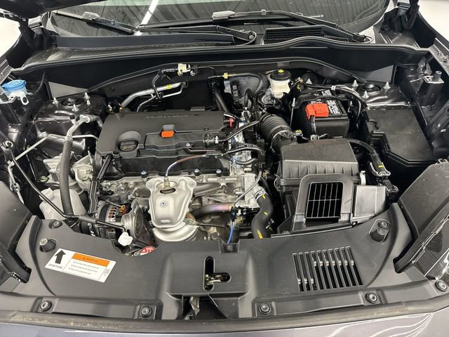 New 2026 Honda HR-V EX-L image 28