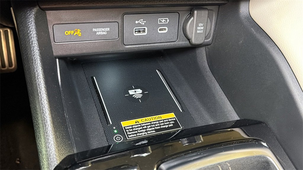 Used 2024 Acura Integra Type S image 29