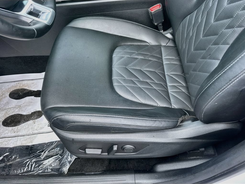 Certified 2024 Kia Sportage X-Pro AWD/4WD image 19