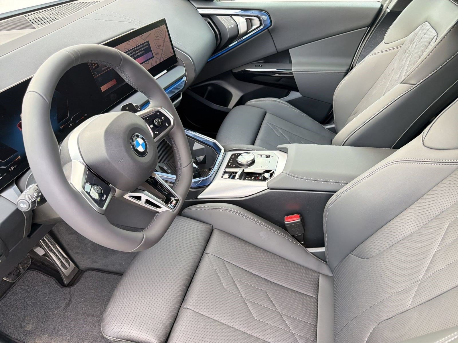 Used 2026 BMW X3 xDrive30i w/ Premium Package AWD/4WD image 26