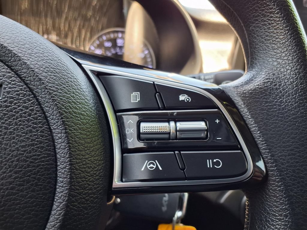 Used 2024 Kia Forte LX FWD image 6