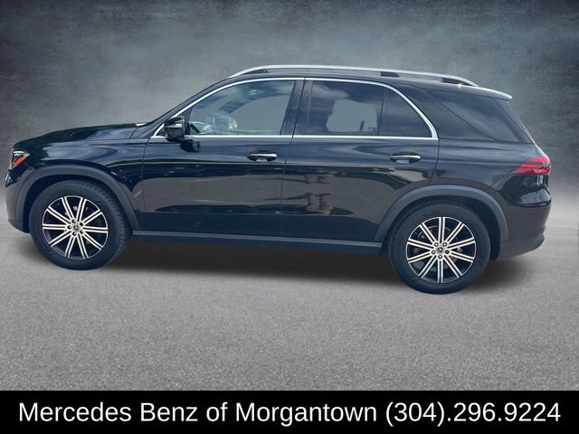 Certified 2024 Mercedes-Benz GLE 350 4MATIC image 2