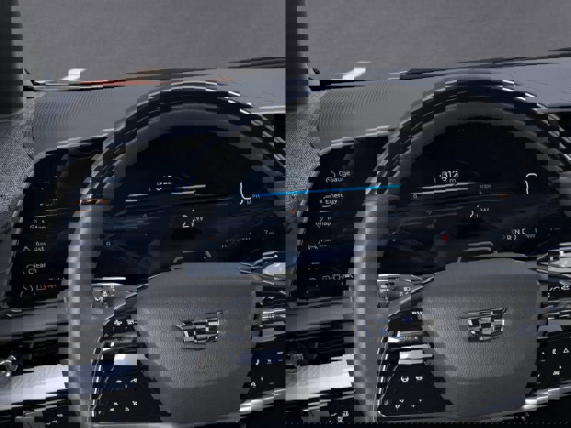 New 2026 Cadillac Optiq Luxury 1 image 18