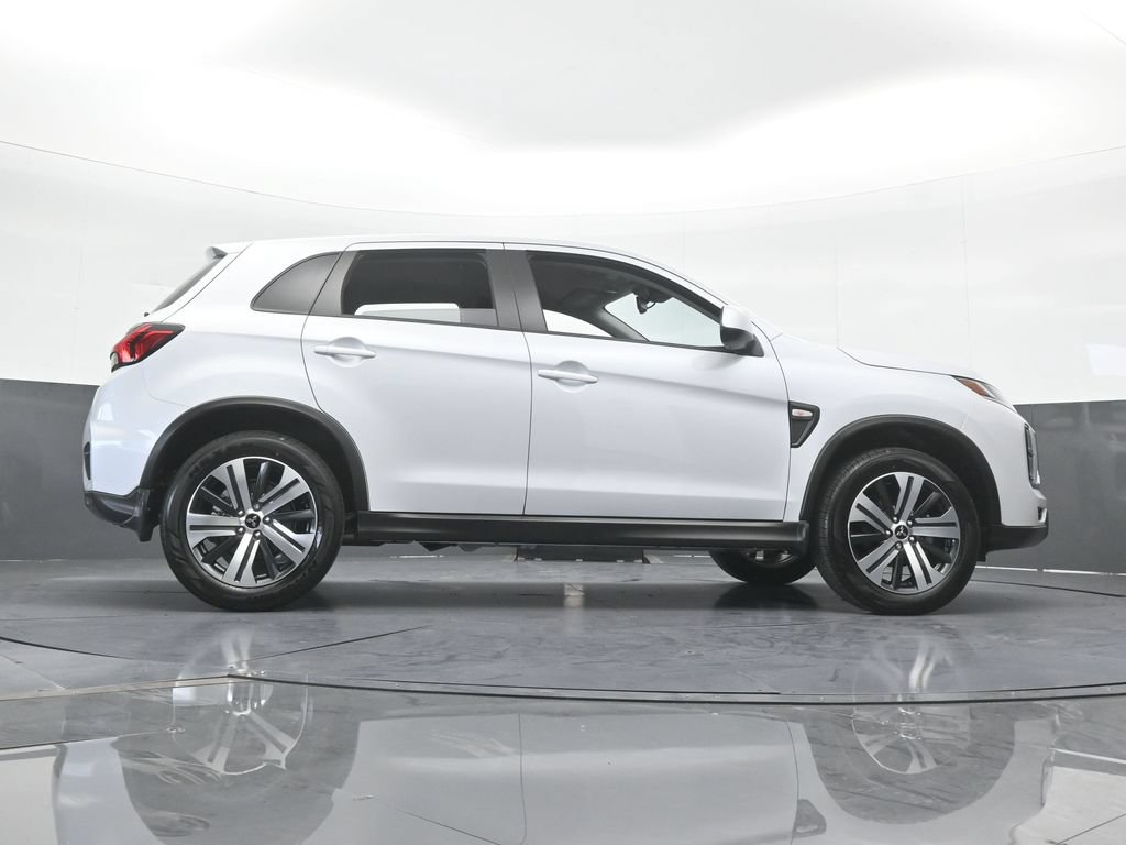 New 2027 Mitsubishi Outlander Sport ES FWD image 54