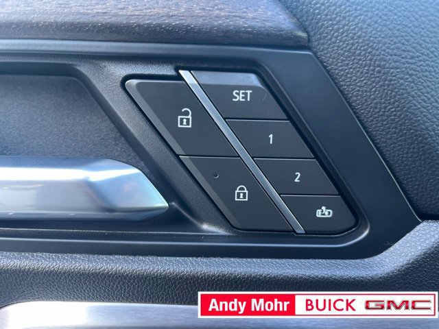 Used 2026 GMC Acadia Denali Ultimate AWD/4WD image 25