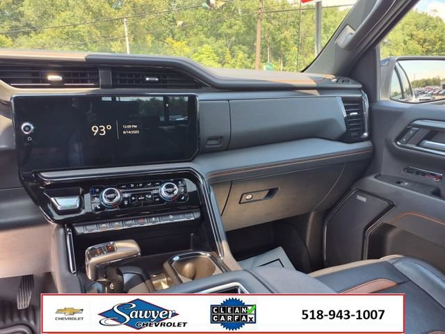Used 2022 GMC Sierra 1500 AT4 w/ AT4 Preferred Package AWD/4WD image 24