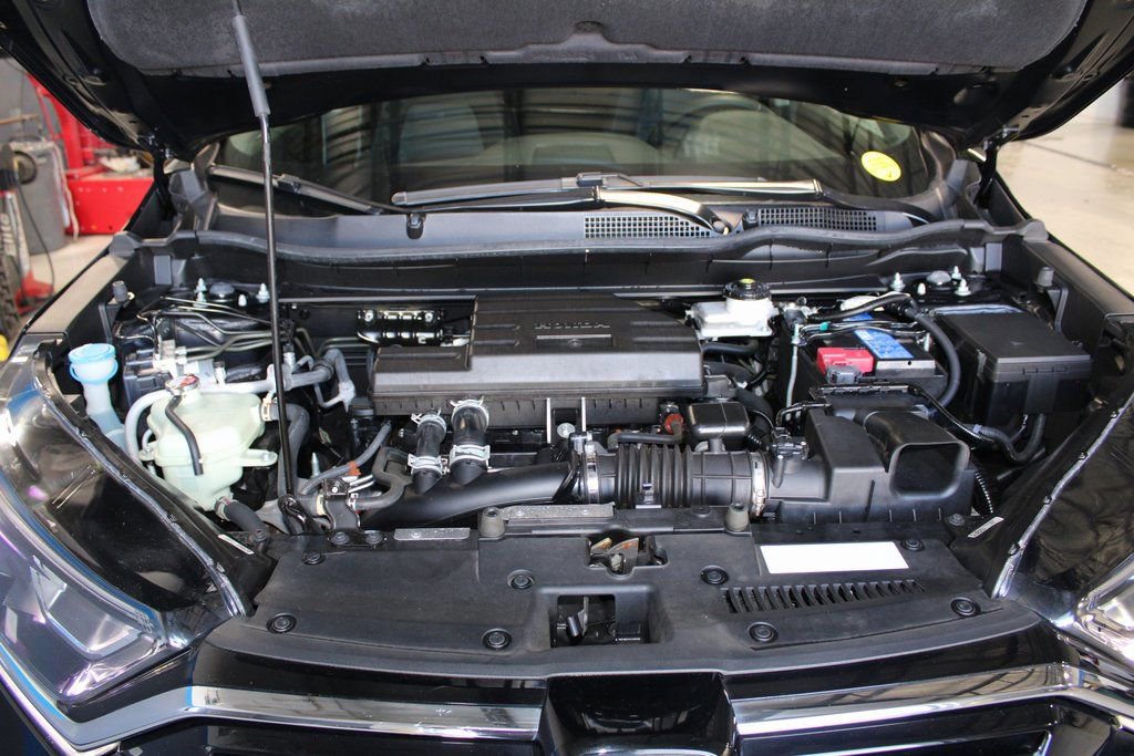 Used 2022 Honda CR-V EX image 13