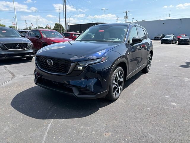 New 2026 MAZDA CX-5 Preferred AWD/4WD image 17