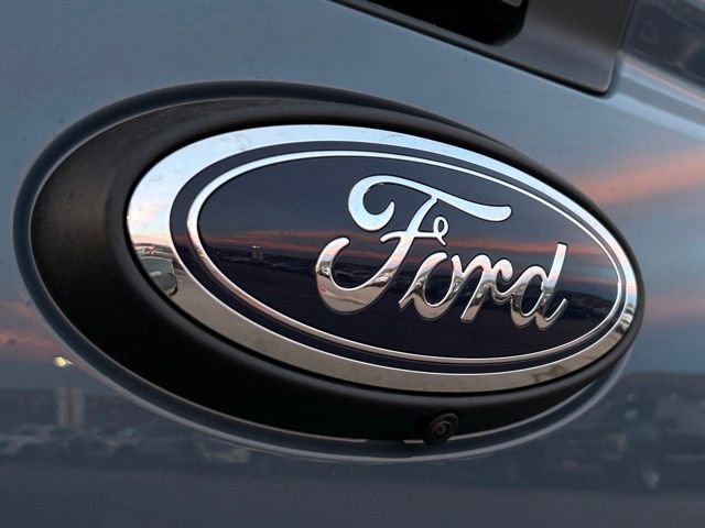 New 2025 Ford Ranger Lariat w/ Convenience Package image 17