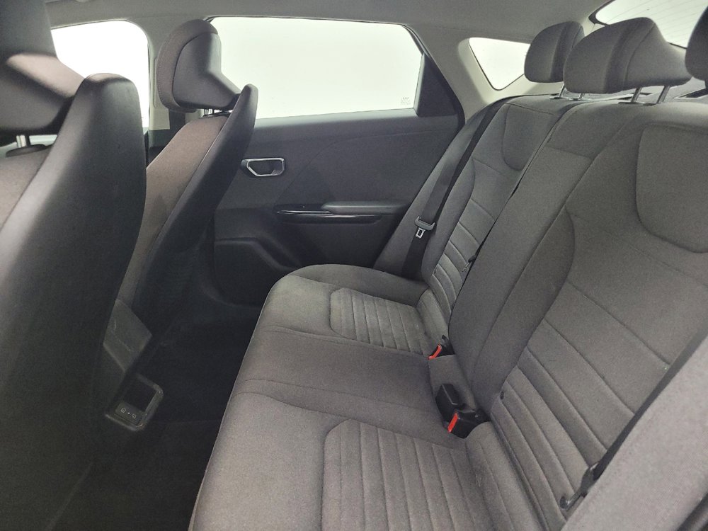 Used 2025 Kia K4 EX FWD image 18