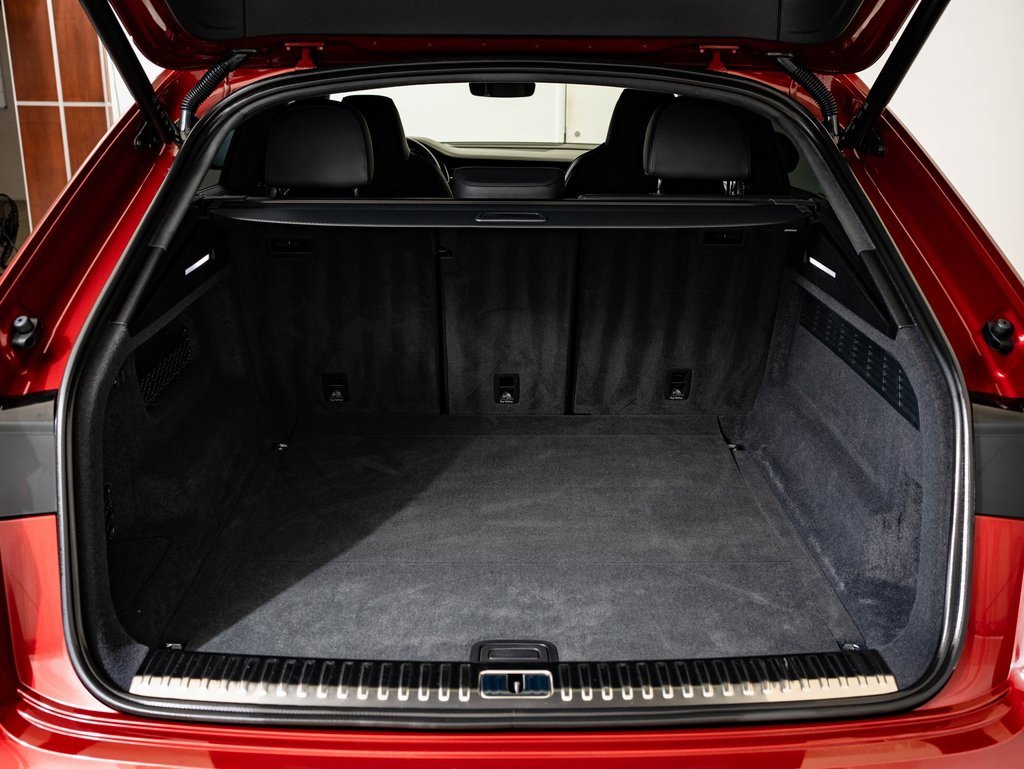 Certified 2024 Audi RS Q8 image 21