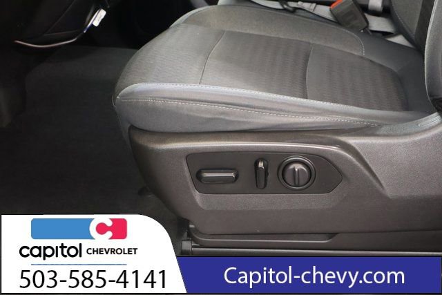 Used 2019 Chevrolet Silverado 1500 LT w/ Convenience Package image 13