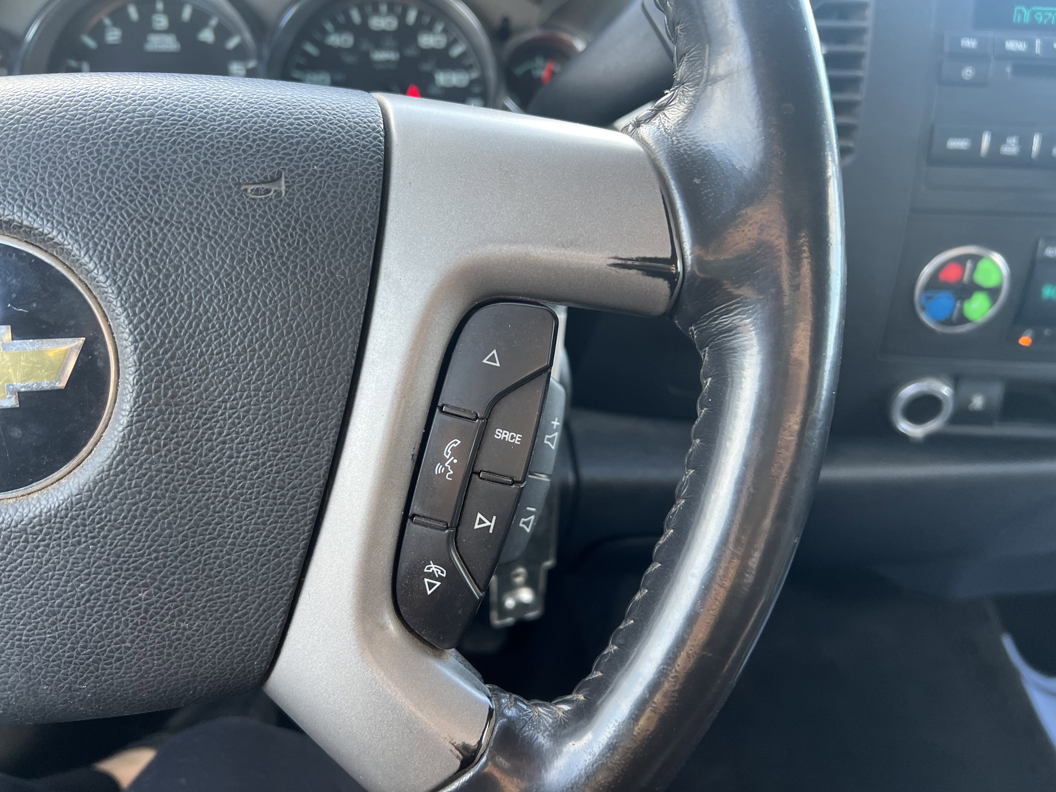 Used 2011 Chevrolet Silverado 1500 LT w/ All-Star Edition image 20