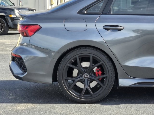 Used 2024 Audi RS 3 image 10