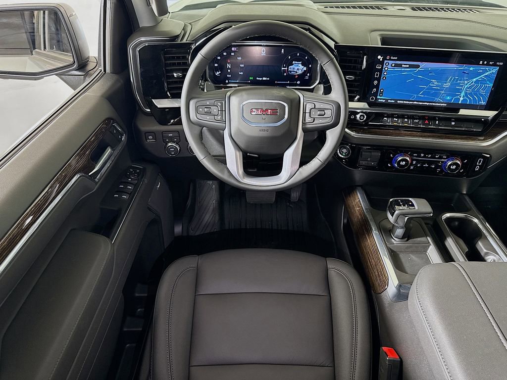 New 2026 GMC Sierra 1500 Elevation w/ Elevation Premium Package image 15