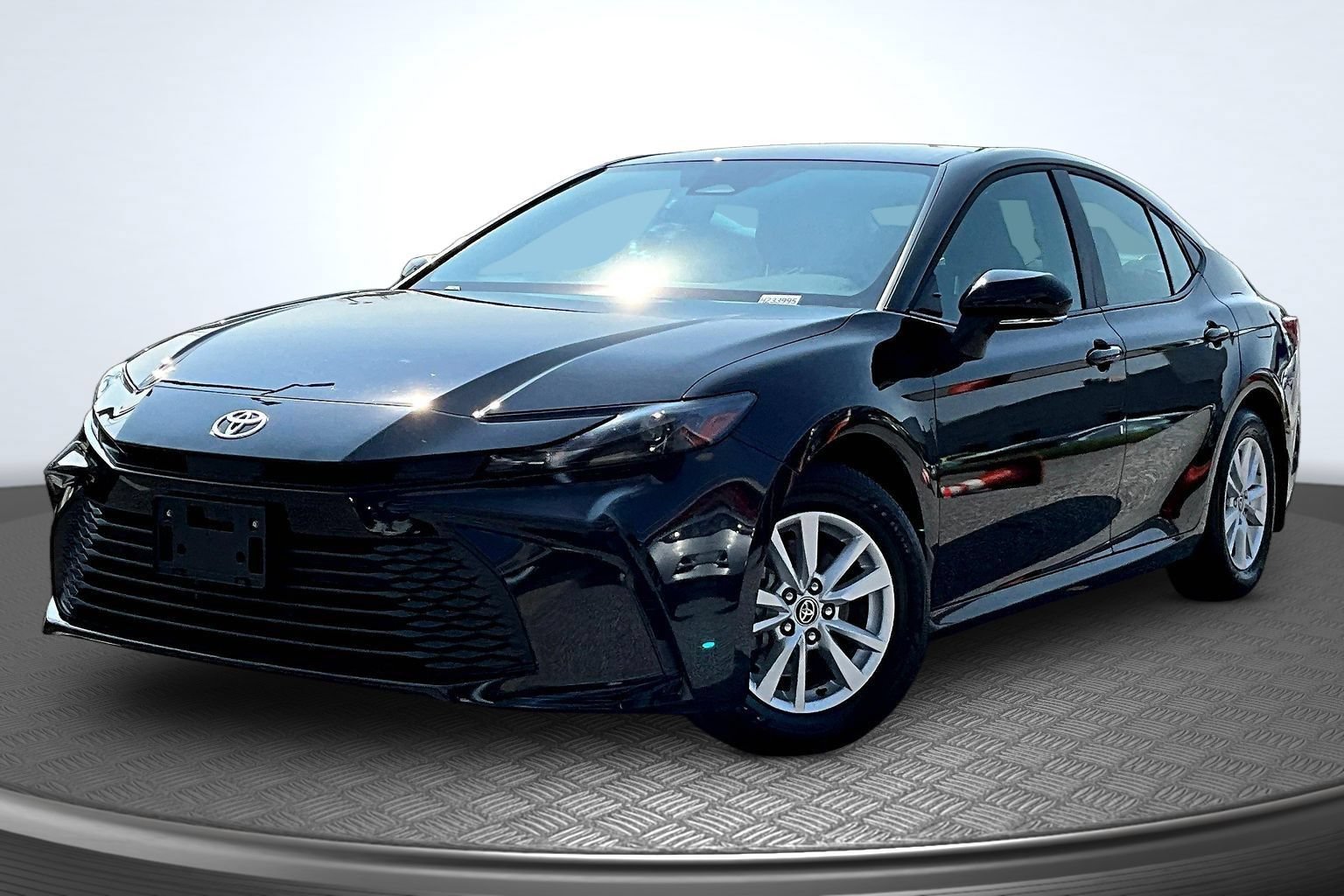 Used 2026 Toyota Camry LE w/ Convenience Package