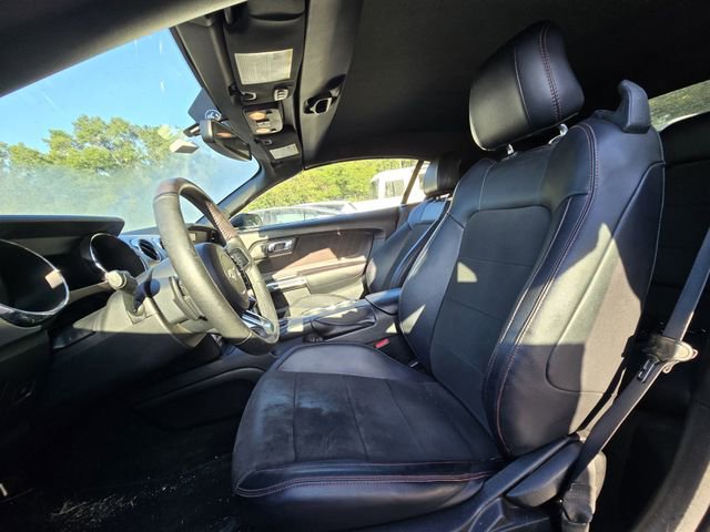 Used 2016 Ford Mustang GT Premium w/ Equipment Group 401A RWD image 4