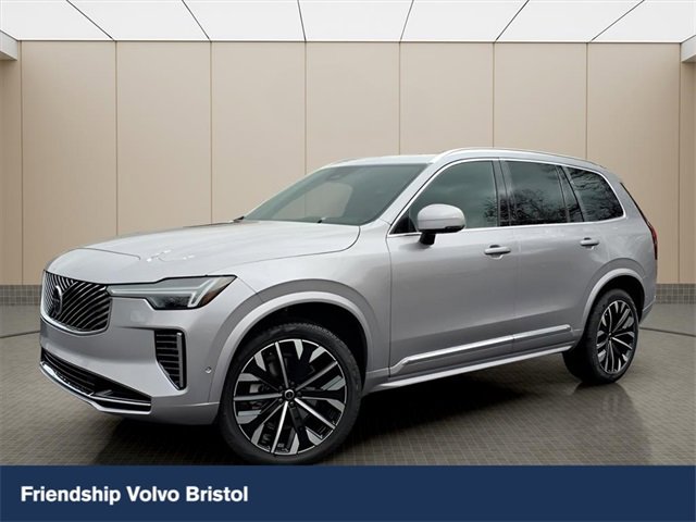 New 2026 Volvo XC90 B6 Plus w/ Protection Package Premier image 1