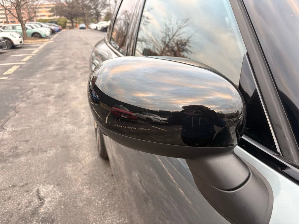 Used 2025 MINI Cooper Countryman S w/ Comfort Package Max image 6