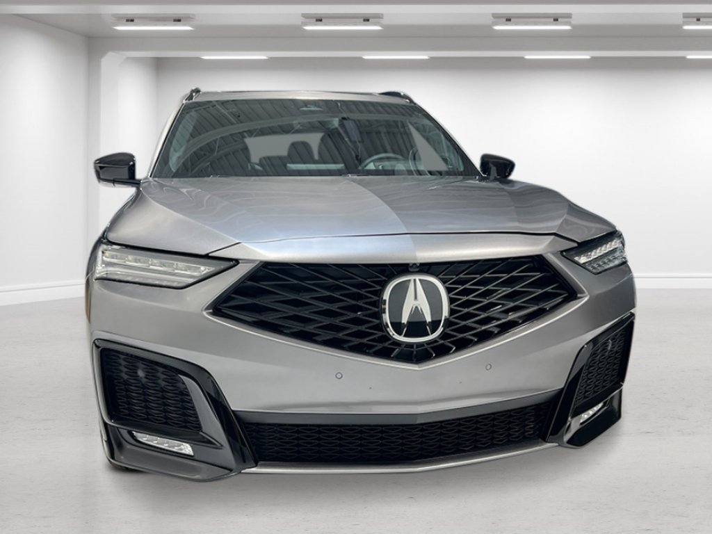 New 2026 Acura MDX A-Spec w/ Advance Package AWD/4WD image 8