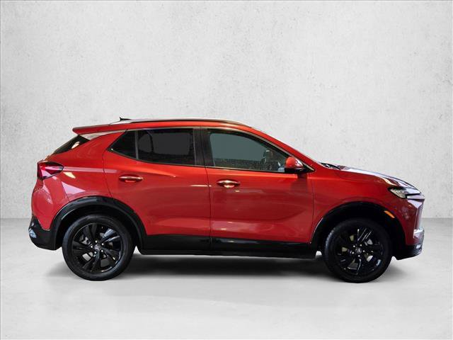 Used 2024 Buick Encore GX Sport Touring FWD image 4