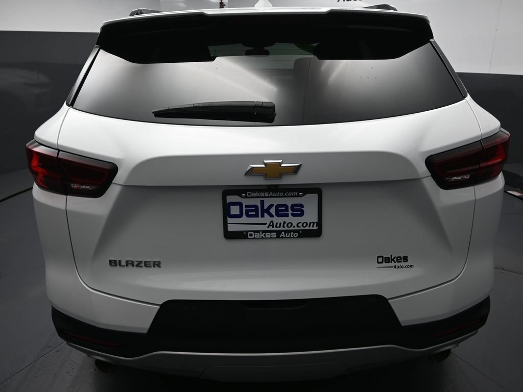 Used 2024 Chevrolet Blazer LT w/ LPO, Floor Liner Package FWD image 32