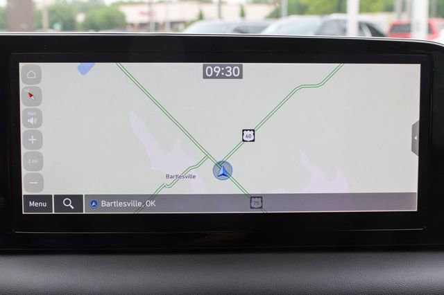 Used 2025 Hyundai Palisade Calligraphy AWD/4WD image 33