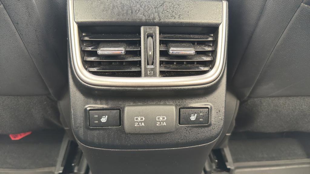 Used 2021 Subaru Outback Touring AWD/4WD image 15