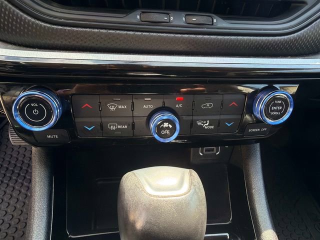 Used 2022 Jeep Compass Trailhawk w/ Trailhawk Convenience Group image 18