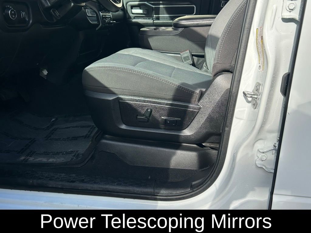 Certified 2024 RAM 2500 Big Horn image 15