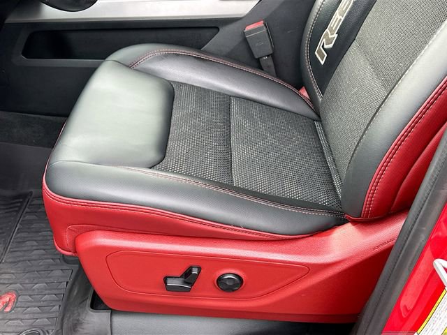 Used 2020 RAM 1500 Rebel w/ Rebel Level 2 Equipment Group image 18