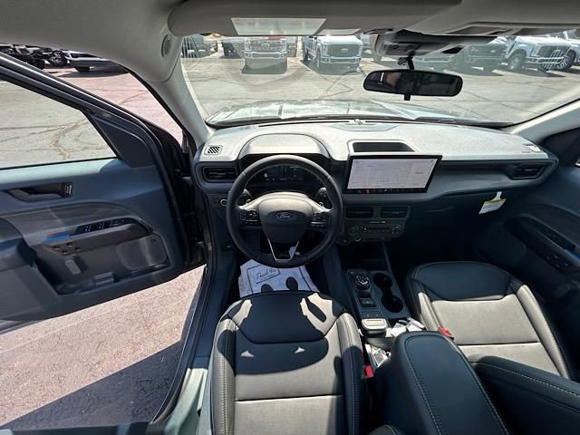 New 2025 Ford Maverick Lobo image 37