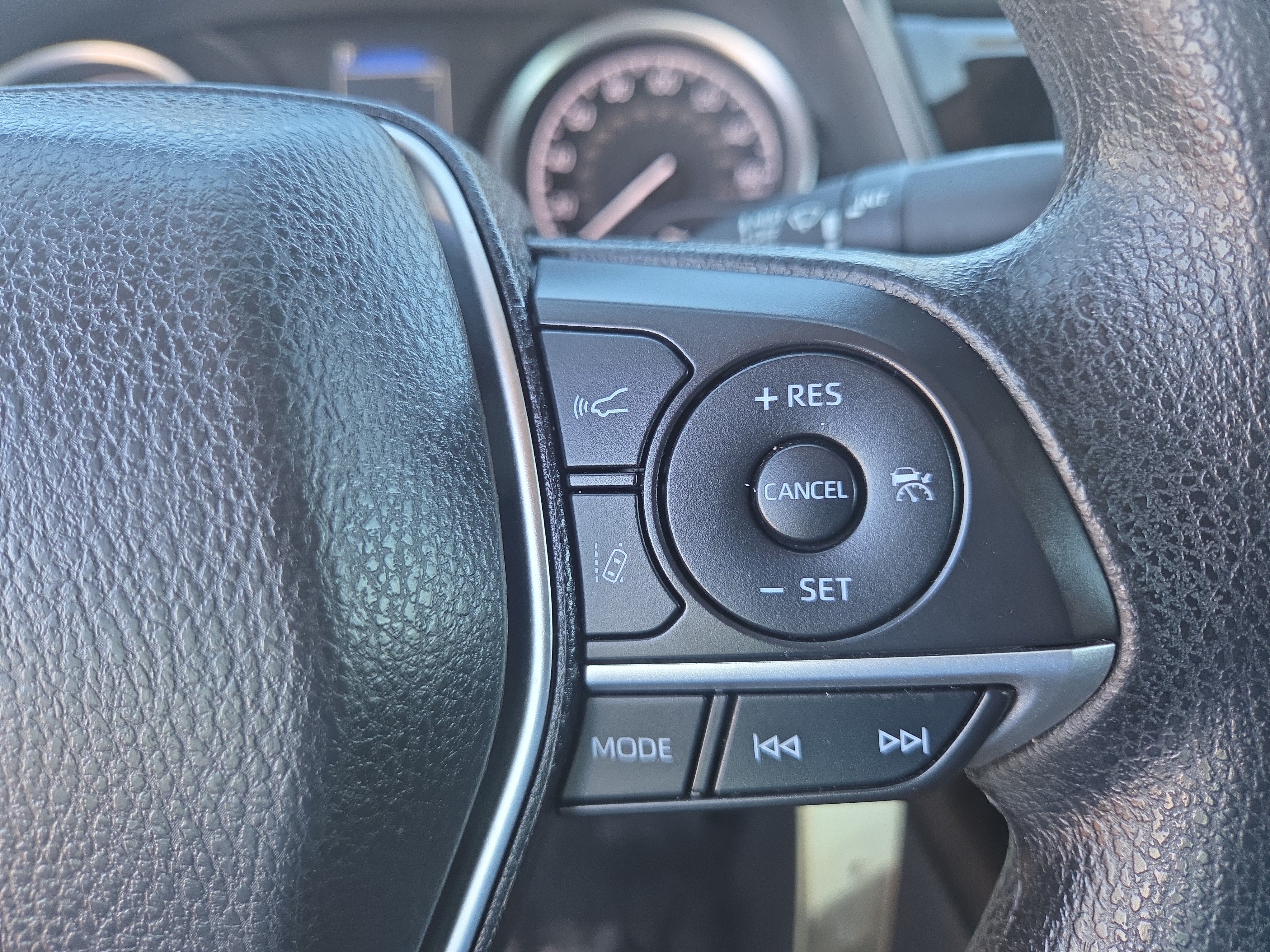 Certified 2024 Toyota Camry LE FWD image 24