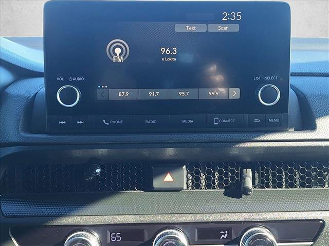 Used 2025 Honda CR-V LX image 12