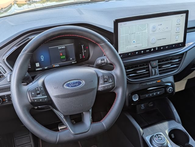 Used 2023 Ford Escape ST-Line w/ Equipment Group 301A FWD image 12