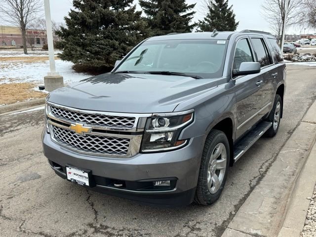 Used 2019 Chevrolet Tahoe LT w/ LT Signature Package image 34