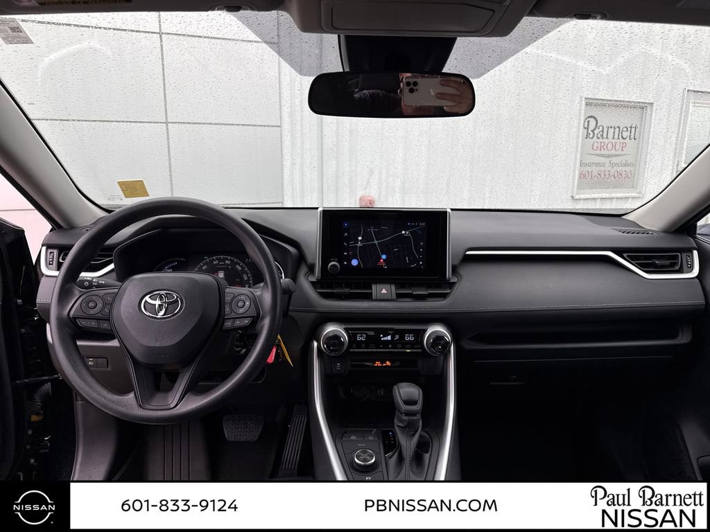 Used 2024 Toyota RAV4 LE image 26