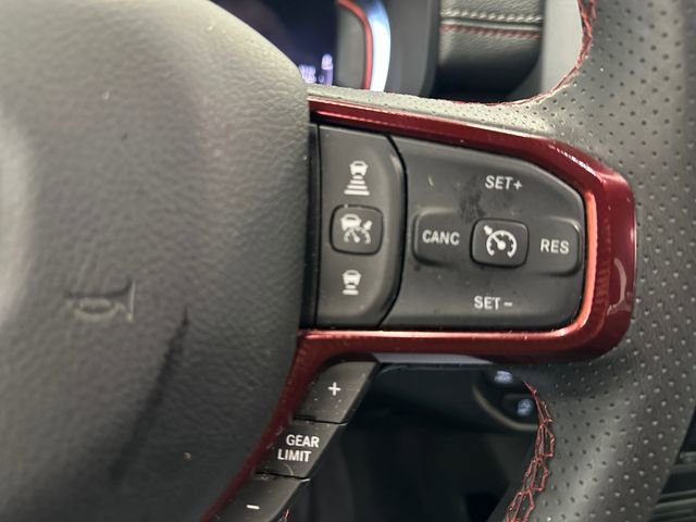Used 2025 RAM 1500 Rebel w/ Bed Utility Group AWD/4WD image 33