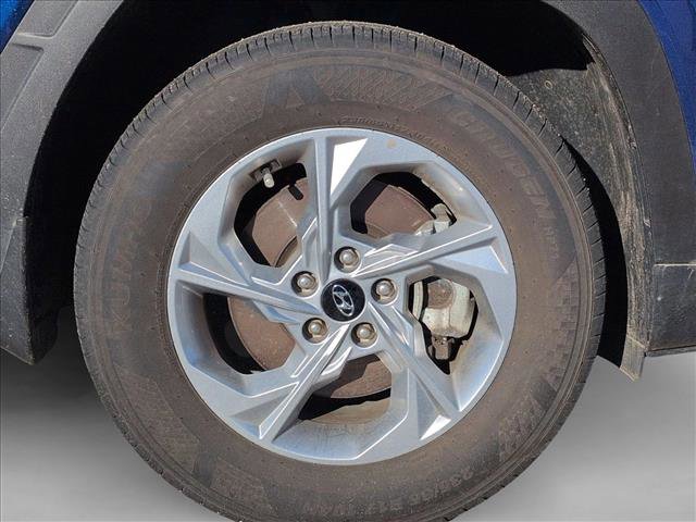 Used 2023 Hyundai Tucson SEL image 4