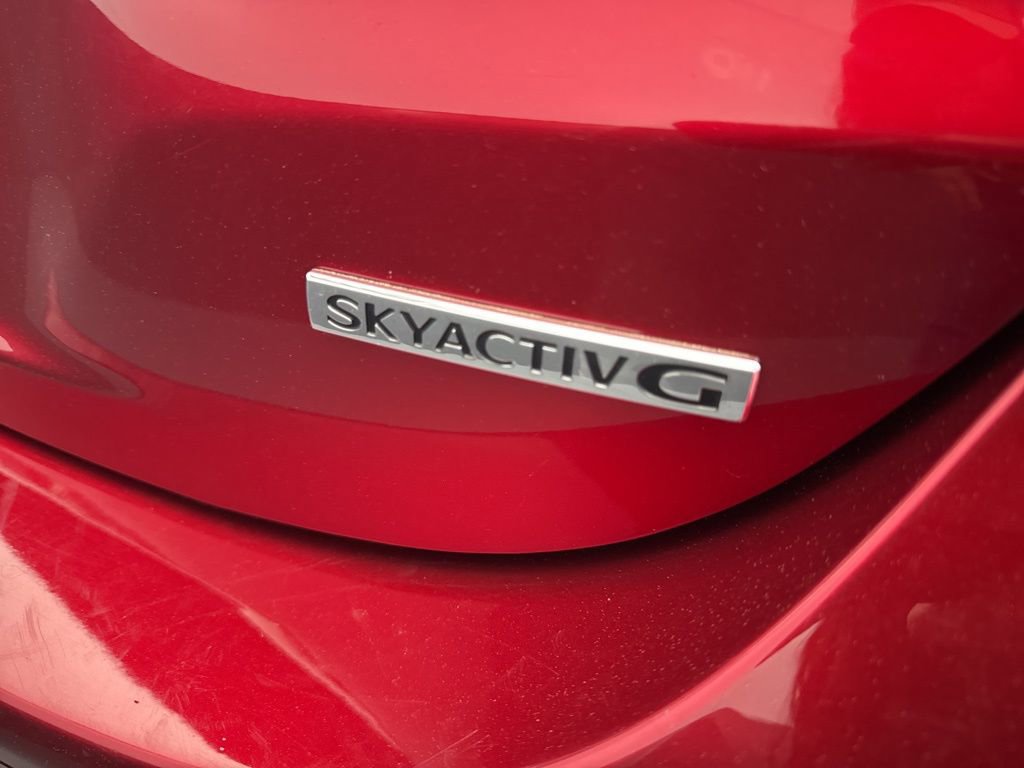 Used 2020 MAZDA MAZDA6 Touring FWD image 39