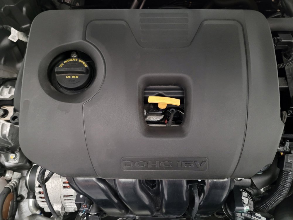 Used 2023 Kia Forte GT-Line FWD image 30